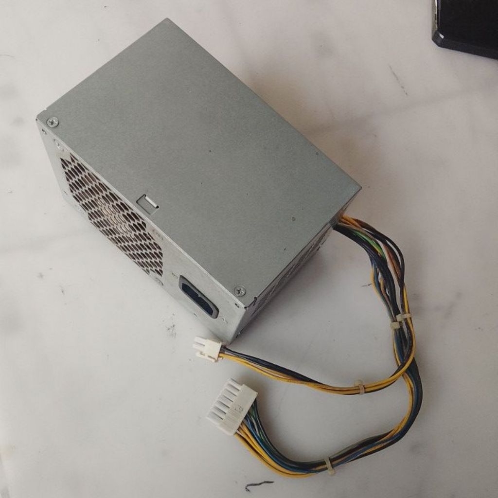 Power Supply AcBel Rusak bahan servis
