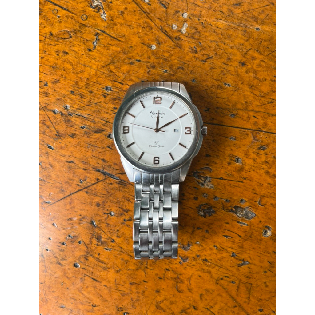 StarOne Jam Second - Jam Alexander Christie 8352MD