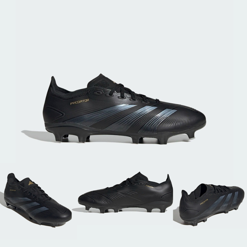 TERBARU  Seppatu Sepak Bola Adidas Predator League Original 100%