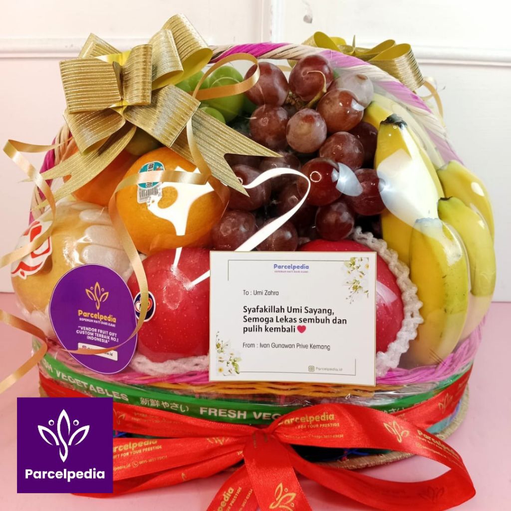 Parcel Parsel Buah Segar Jakarta Bogor Depok Tangerang Bekasi Parcelpedia Etalase 28