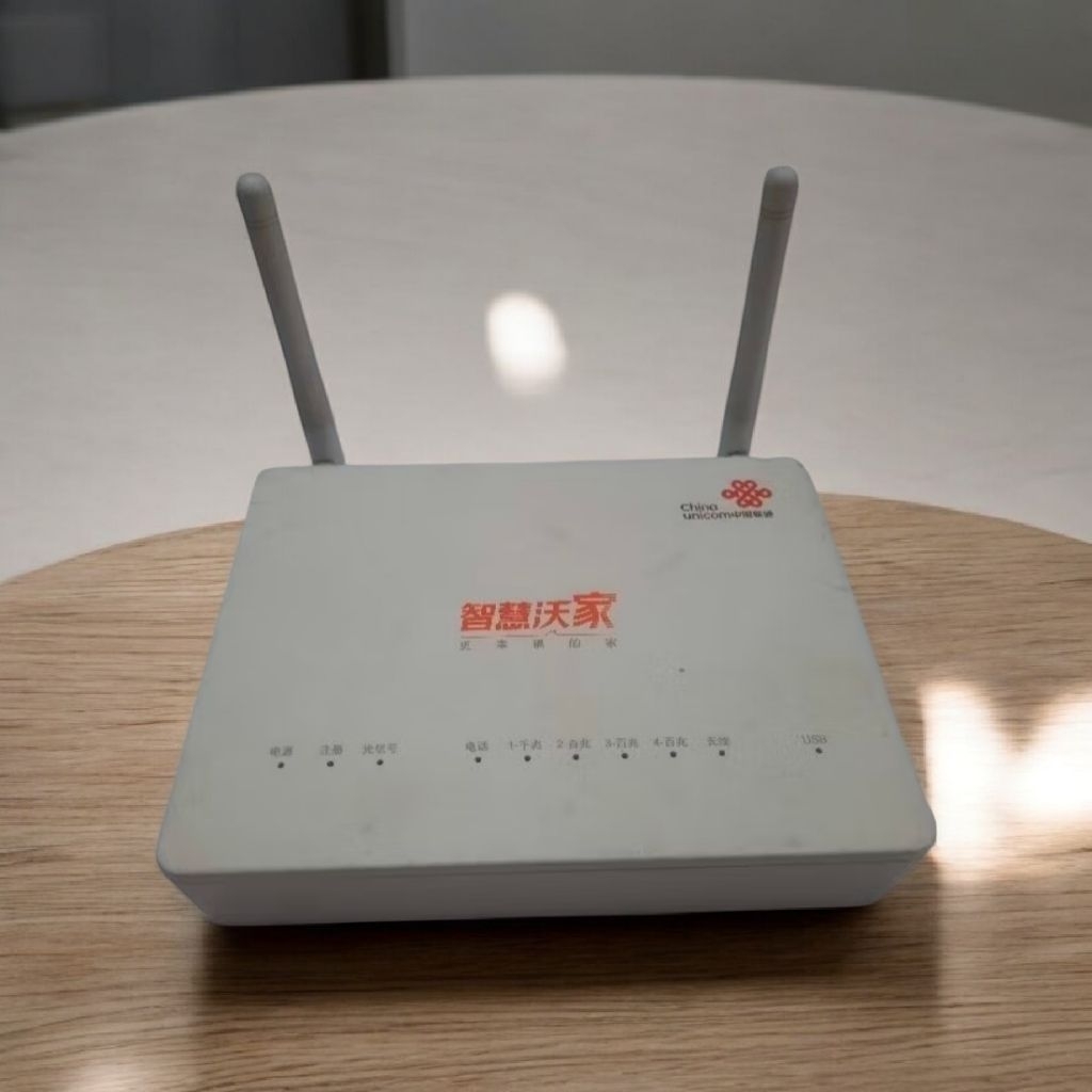 Modem ZTE F477 V2 EPON ONU