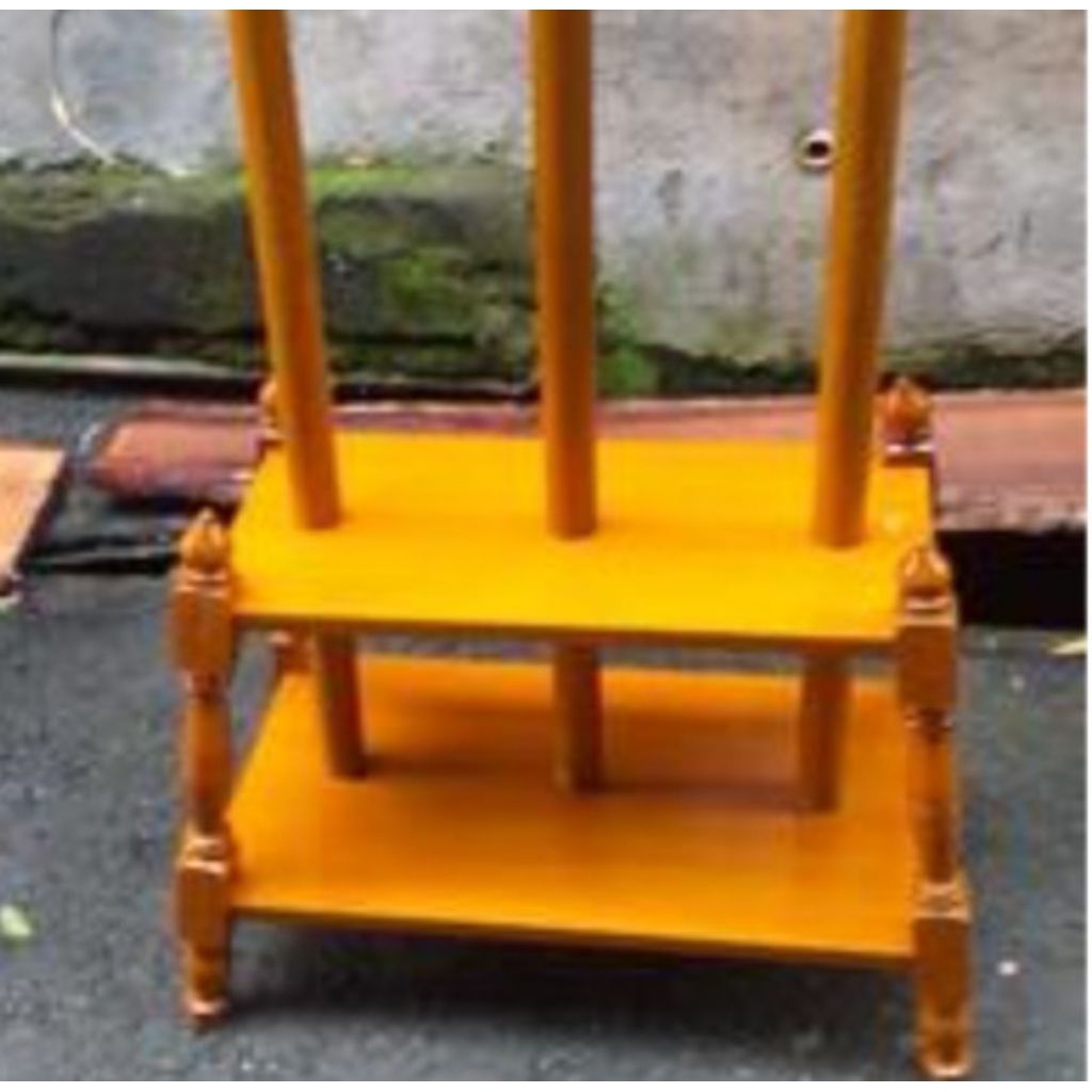 (1 pcs)Pataka/tiang bendera pataka/tiang pataka