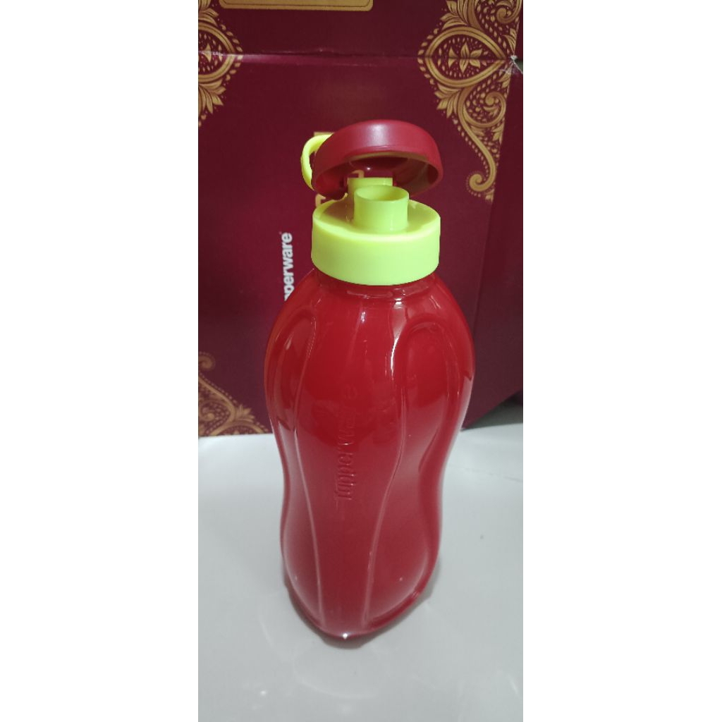 ECO BOTTLE 2LITER