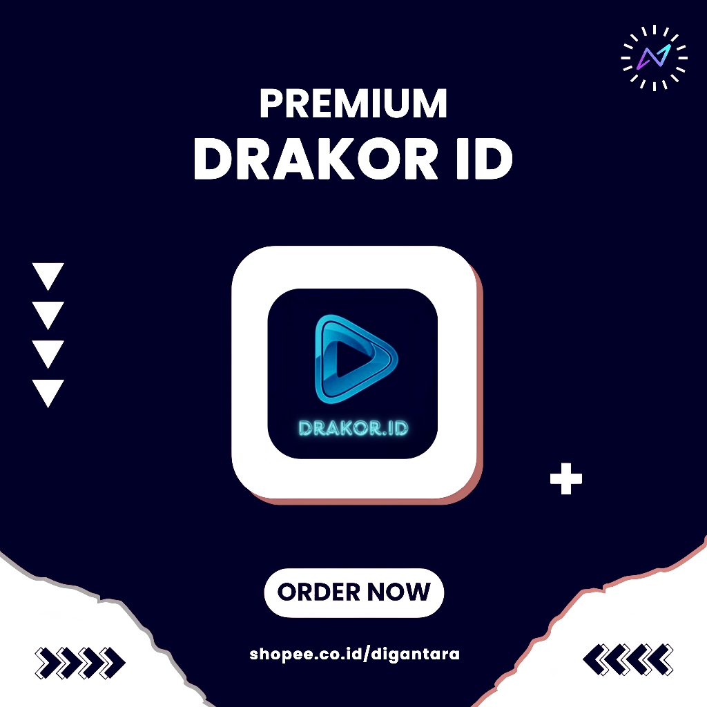 Drakor ID Premium 1 Bulan – Nonton Drama Korea HD