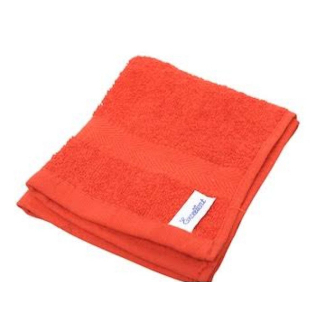 handuk olahraga kecil