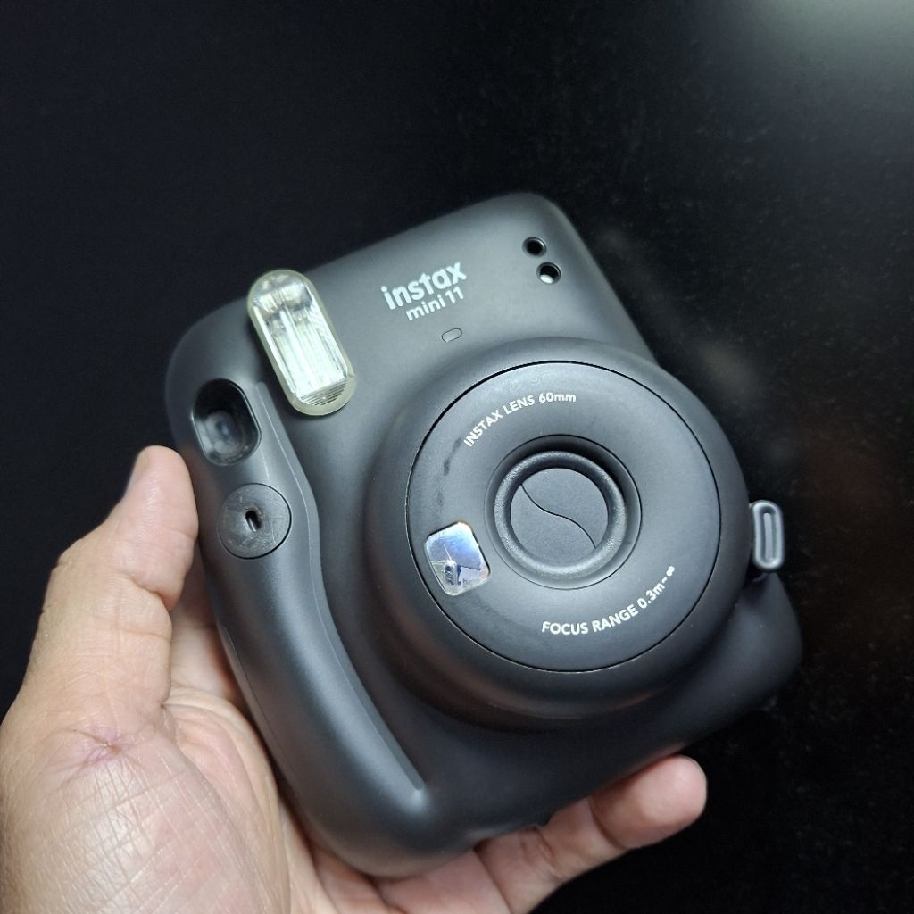 kamera instan instax mini 11 polaroid