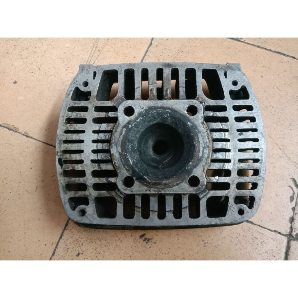 Kop Yamaha Alfa Sigma Original