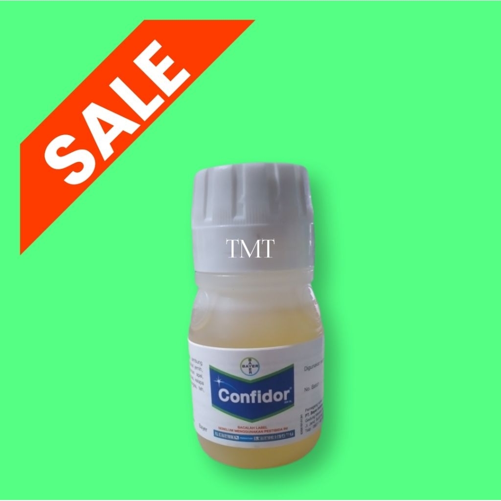 CONFIDOR 200 SL 60 ML