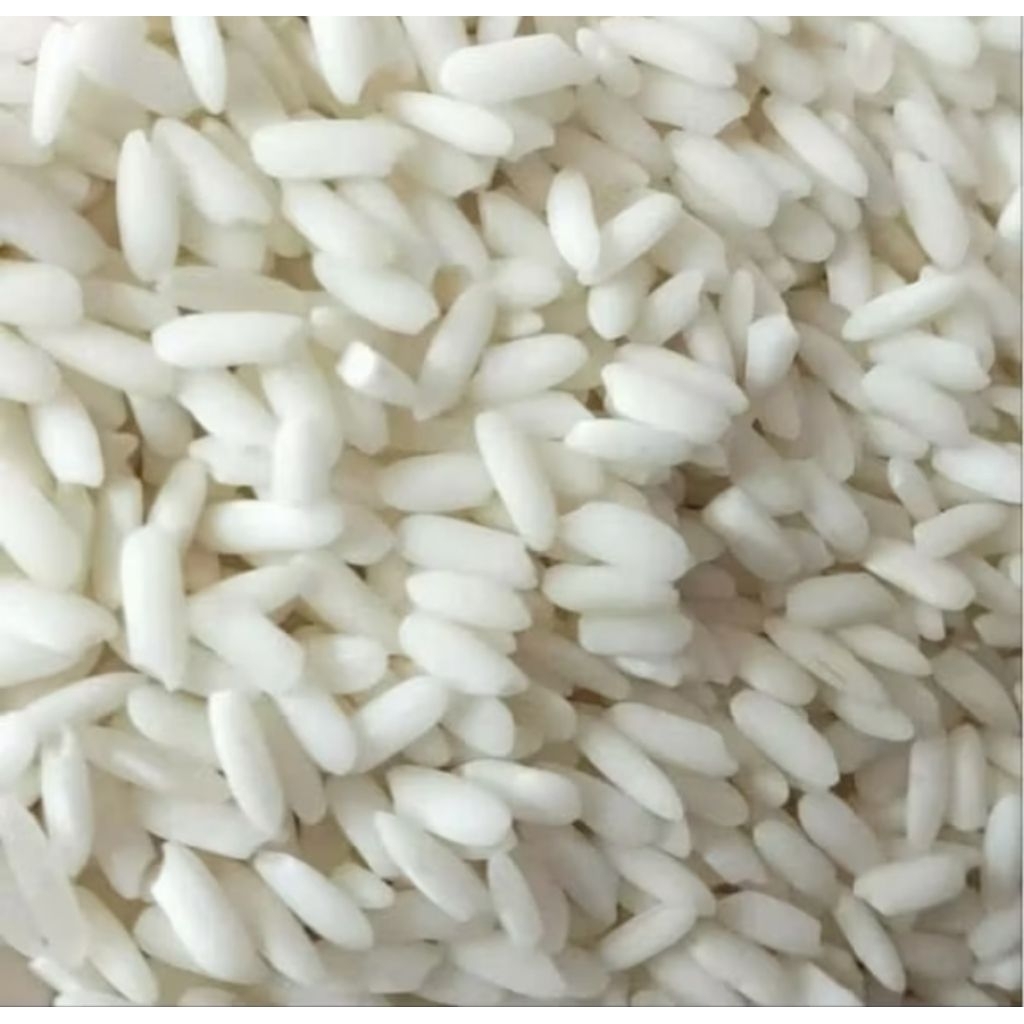Beras Ketan Putih subang