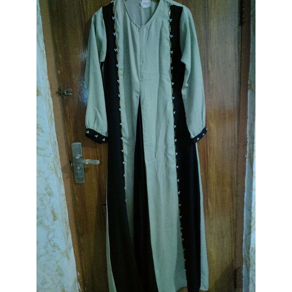 Gamis 4season
