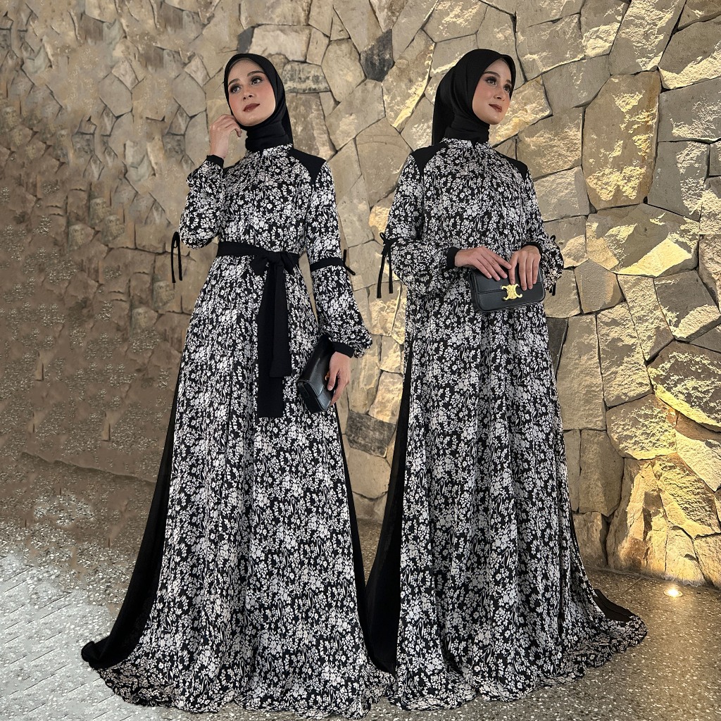 Madeira - Yoryuw Dress