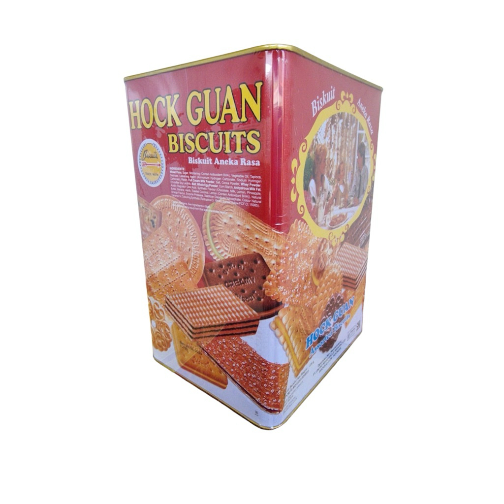 HOCK GUAN BISKUIT