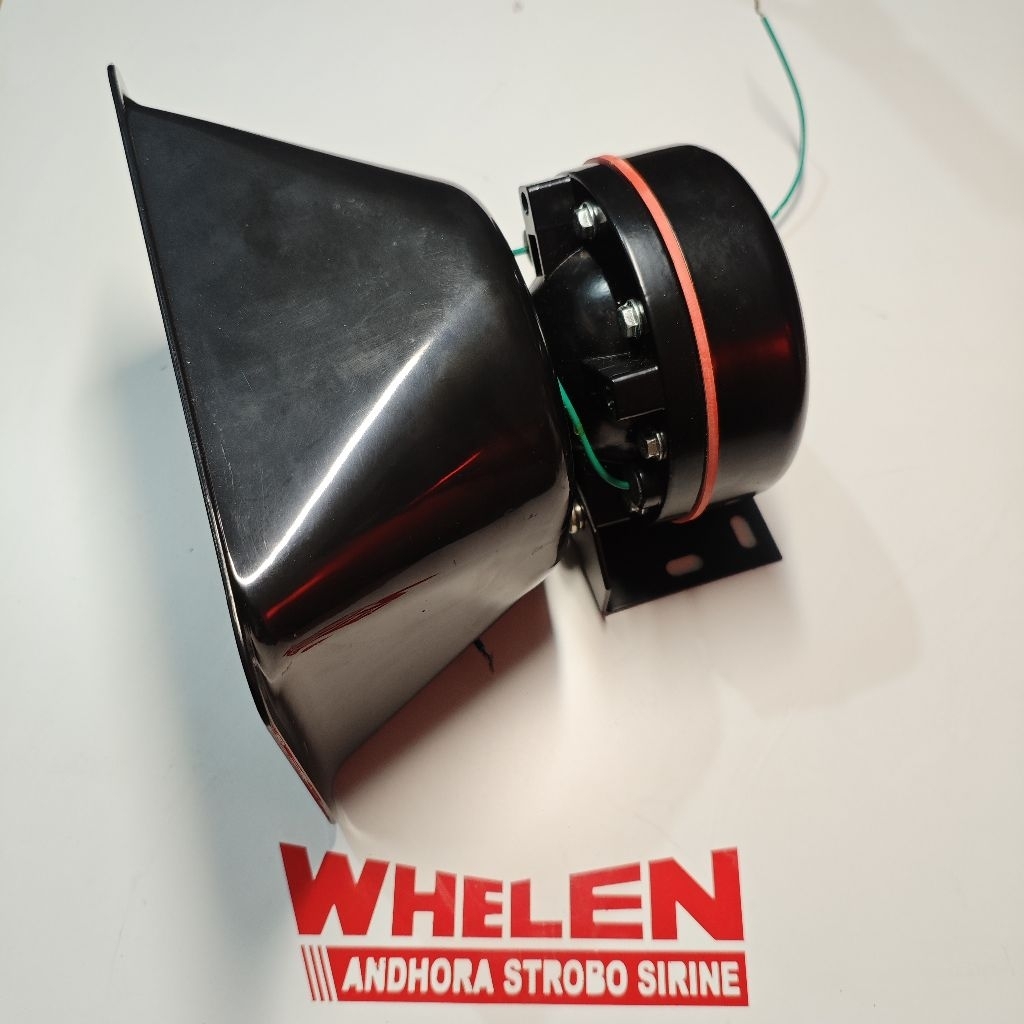 ANSR SPEAKER TOA SIRINE 100 WATT KENCANG STS TW PATWAL ESCORT AMBULANCE