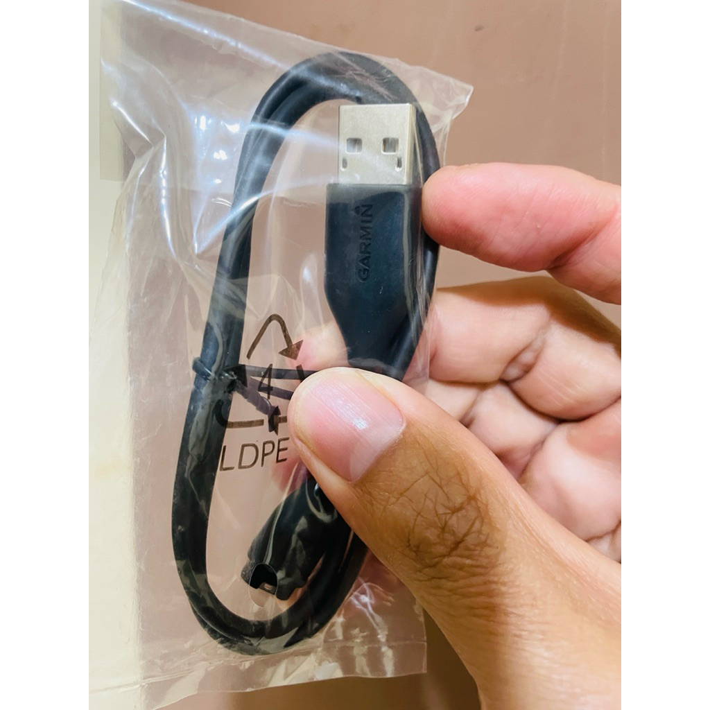 Casan jam GARMIN ORIGINAL new