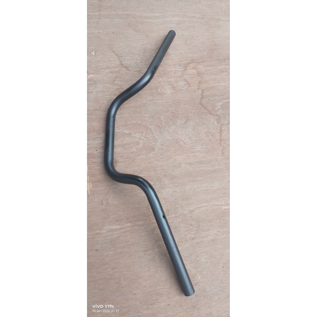 Stang Setir Yamaha RX King Lama rx s Original Copotan Motor