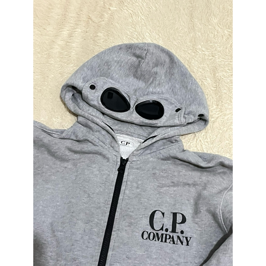 Cp Company undersixteen 14