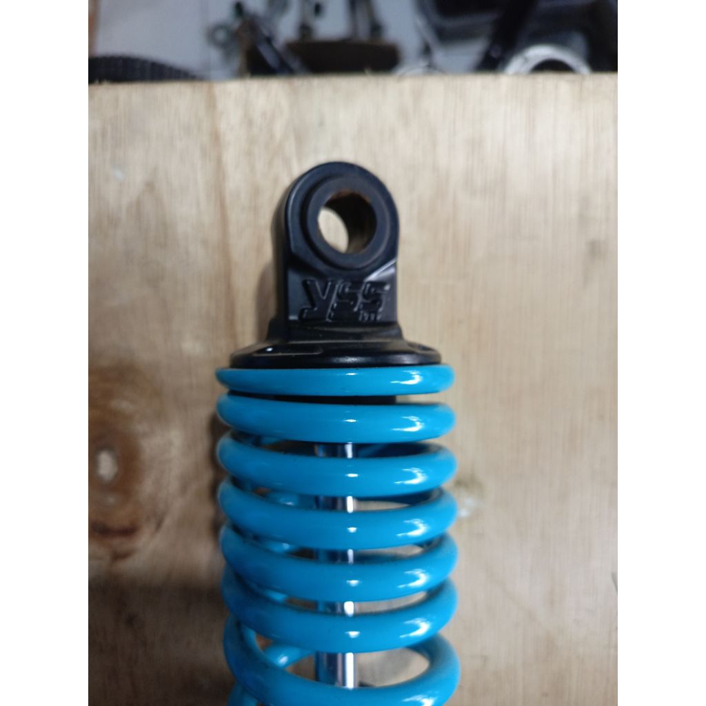 shockbreaker belakang yss hybrid dtg evo