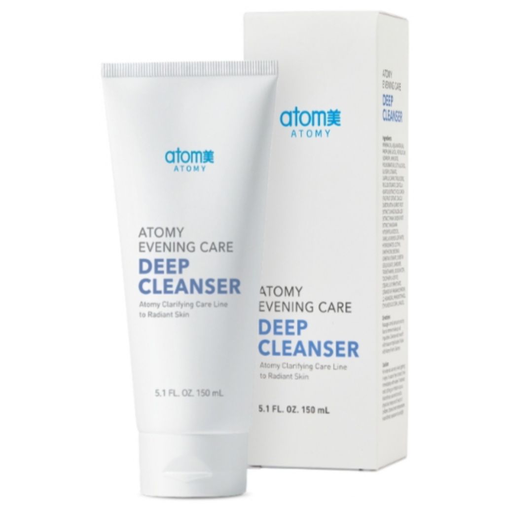 ATOMY EVENING CARE DEEP CLEANSER