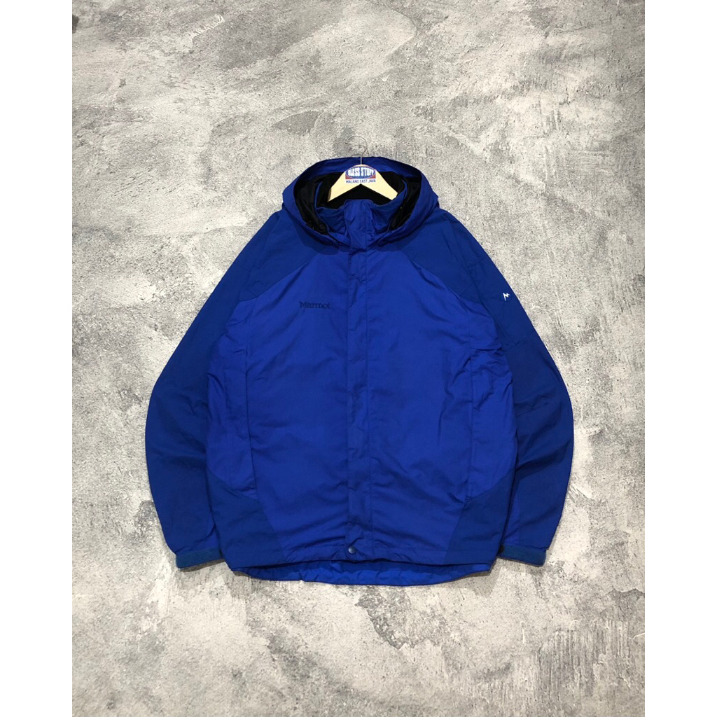 MARMOT SNOWBOARD GORPCORE OUTDOOR JACKET