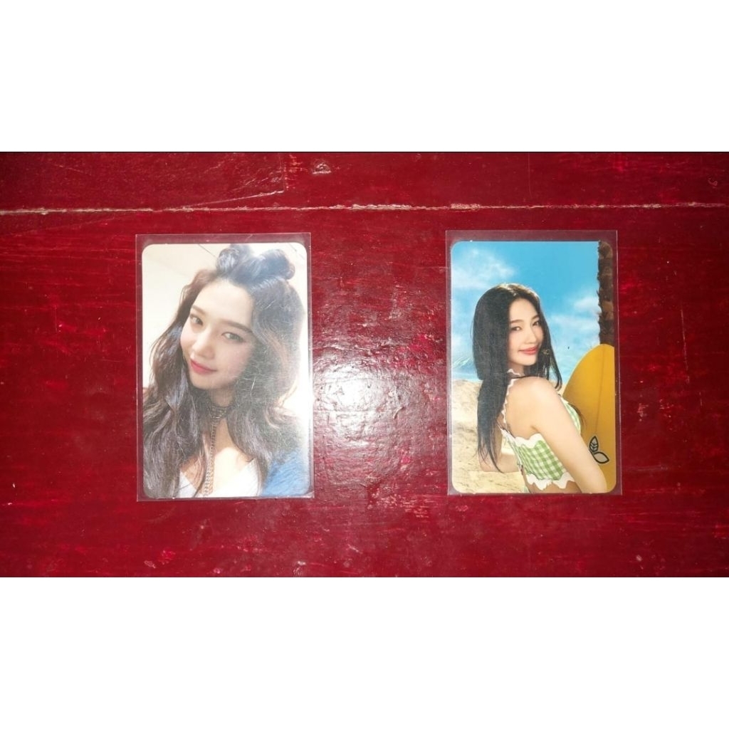 Pc red velvet OFFICIAL