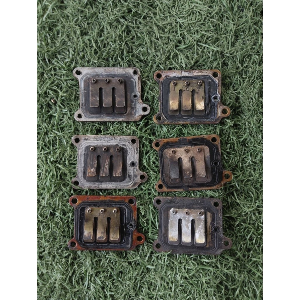 membran suzuki rc80 rc100 rcdk bravo