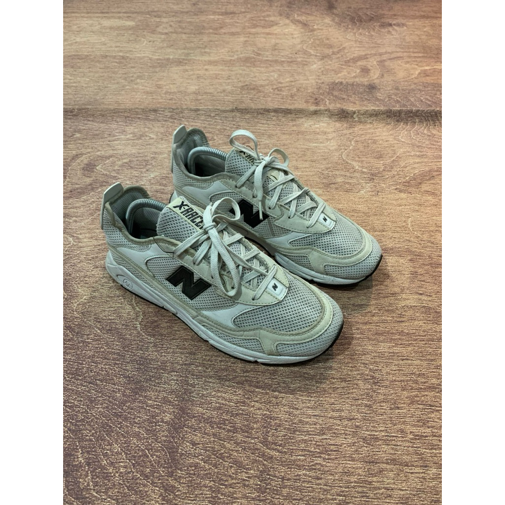 NEW BALANCE X-RACER