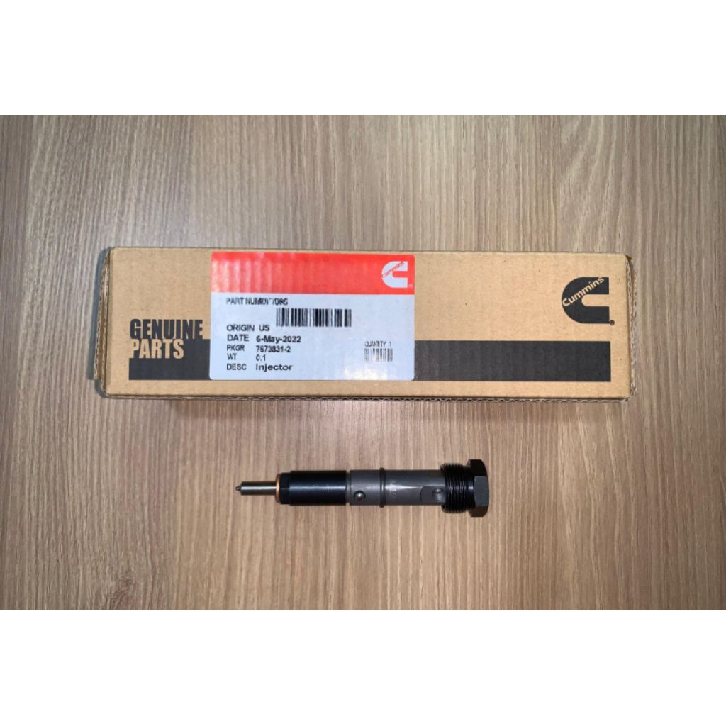 INJECTOR NOZLE ZOOMLION ZE215E