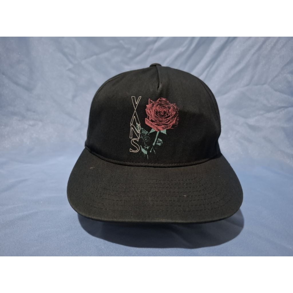 topi VANS