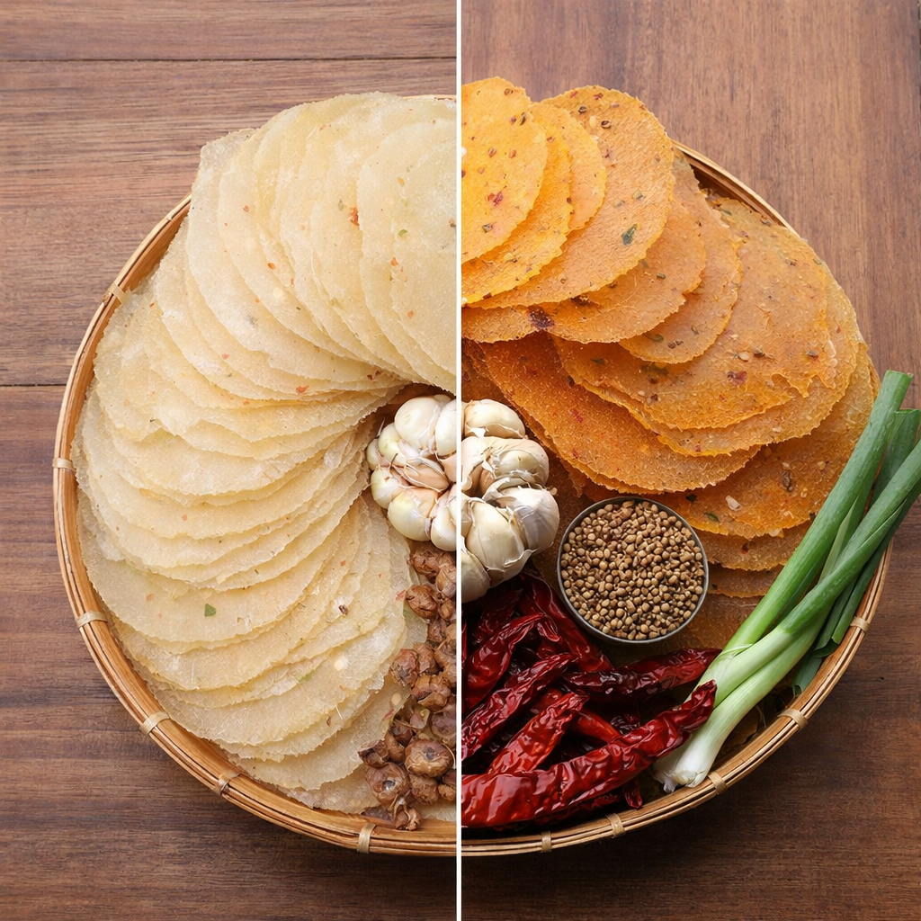 1 KG BUNDLING KECIMPRING SINGKONG MENTAH SUKABUMI opak singkong enye-enye sermier goreng pedas manis