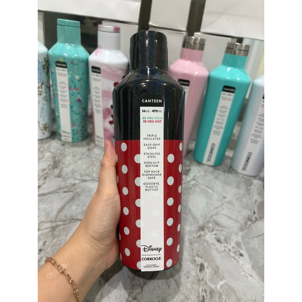 Corkcicle Disney original