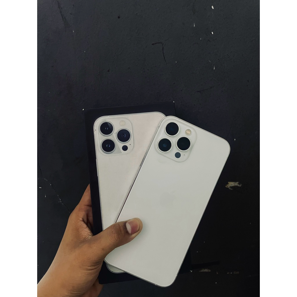 iPhone 13 Pro Max inter all operator