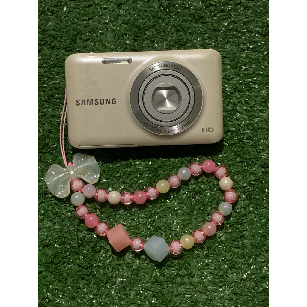 Kamera digital Samsung ES-95 White Second