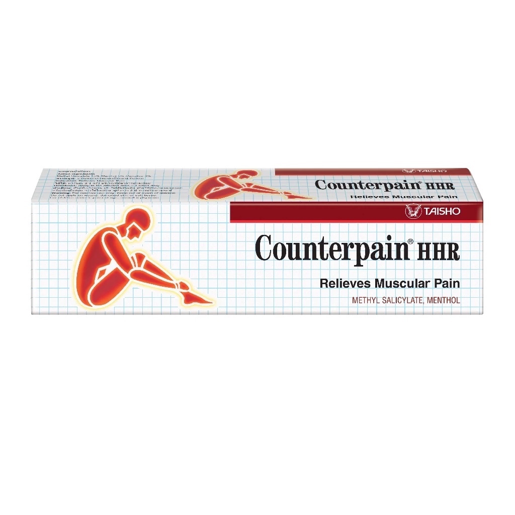COUNTERPAIN HHR THAILAND 100GR