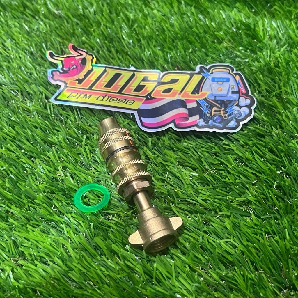 TU26 NOZZLE ZET nozel super jet super embun super lurus thailand mesin sprayer semprot hama TNK 777 