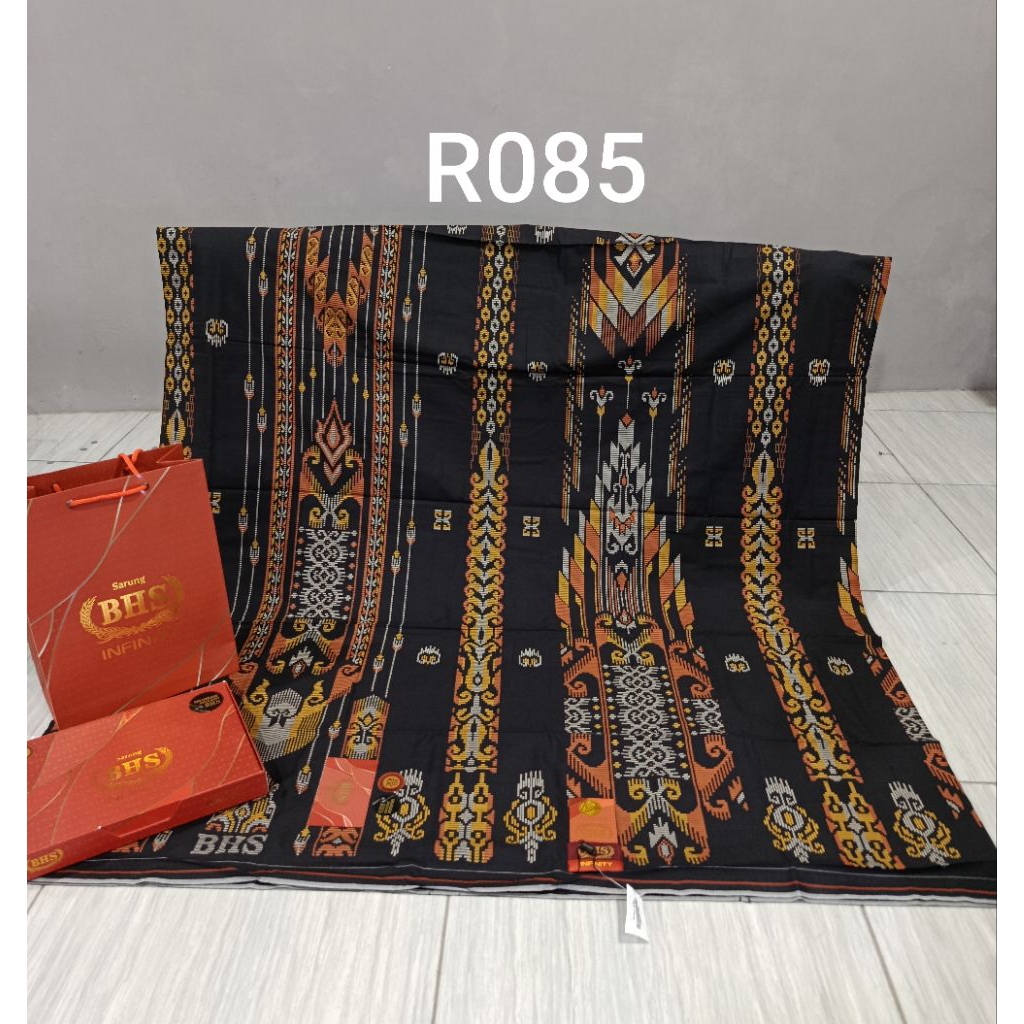 SARUNG BHS. SARUNG EXCLUSIVE. SARUNG BEHAESTEX