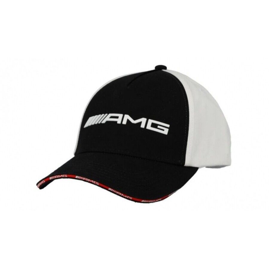 Original Mercedes Benz Topi Baseball Cap AMG Collection B66959210