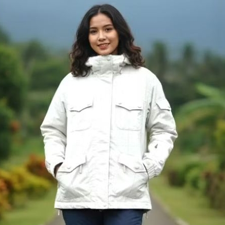 JAKET SNOWBOARD KISSMARK LADIES size L/XL(second)