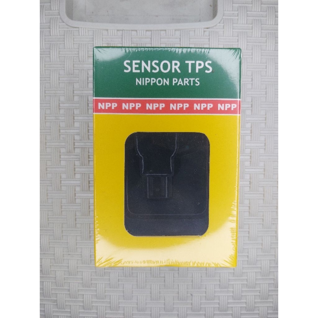 Sensor Tps Npp Original Mio m3
