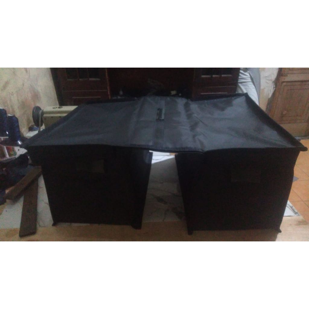 TASPOS SRANDUL/OBROK/SIZE BESAR