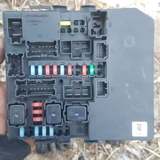 Box Sekring Ipdm Nissan Evalia