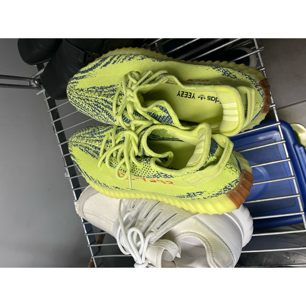 Sepatu adidas yeezy sply 350 Original/ Sepatu Casual