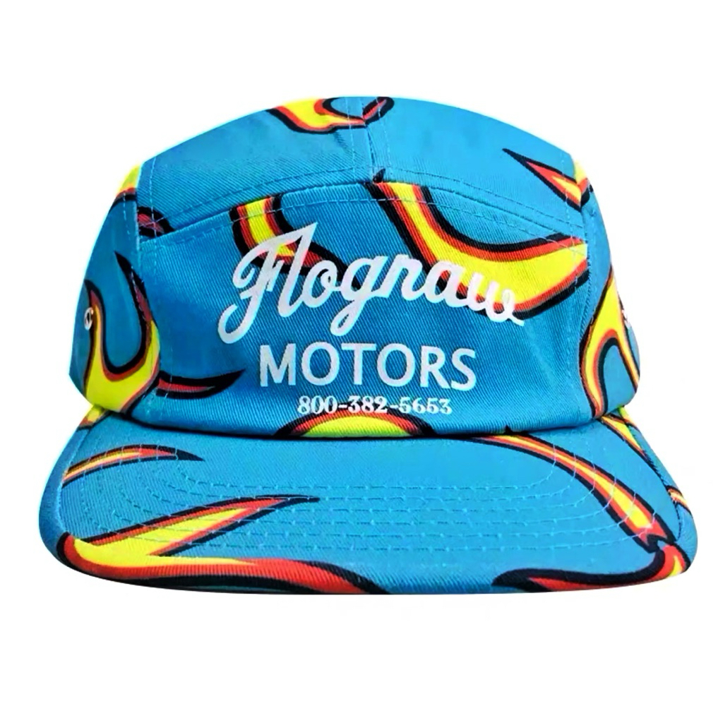 Golfwang OFWGKTA 5panel snapback original