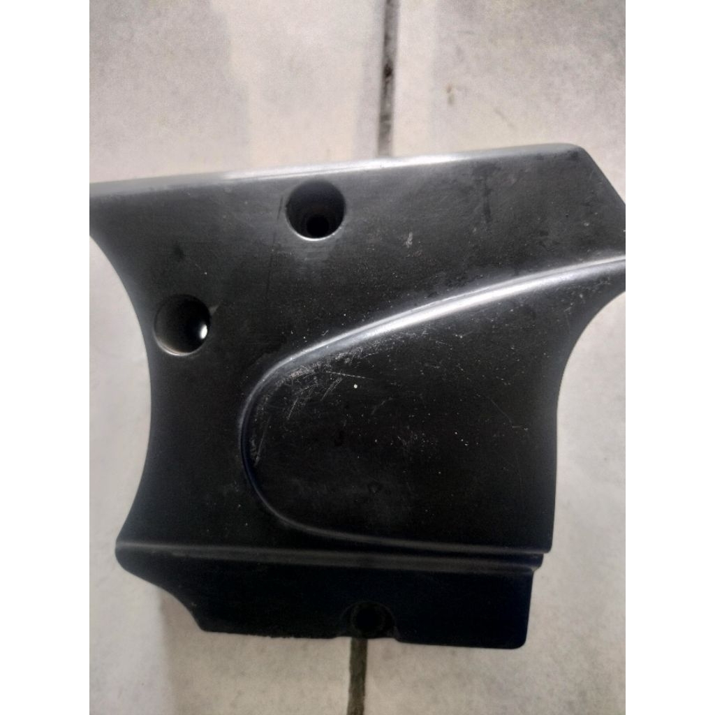 tutup gear depan Kawasaki Blitz