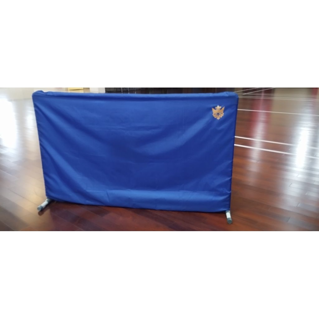 SKETSEL PEMBATAS LAPANGAN PINGPONG, TENIS MEJA