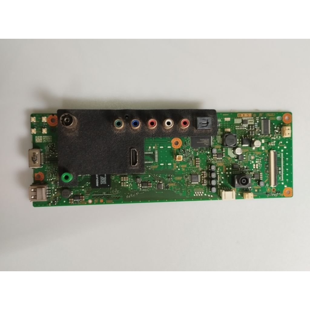 MAINBOARD SONY KLV-32R302C