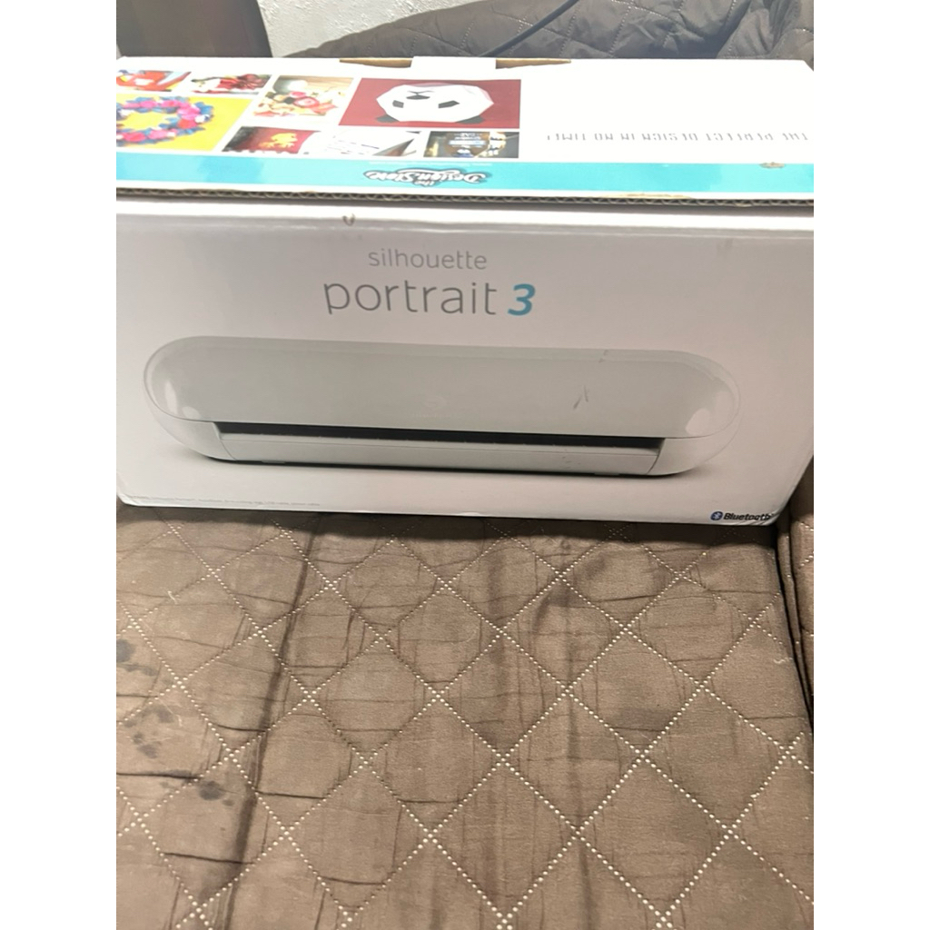 printer cutting stiker portrait 3 silhoutte