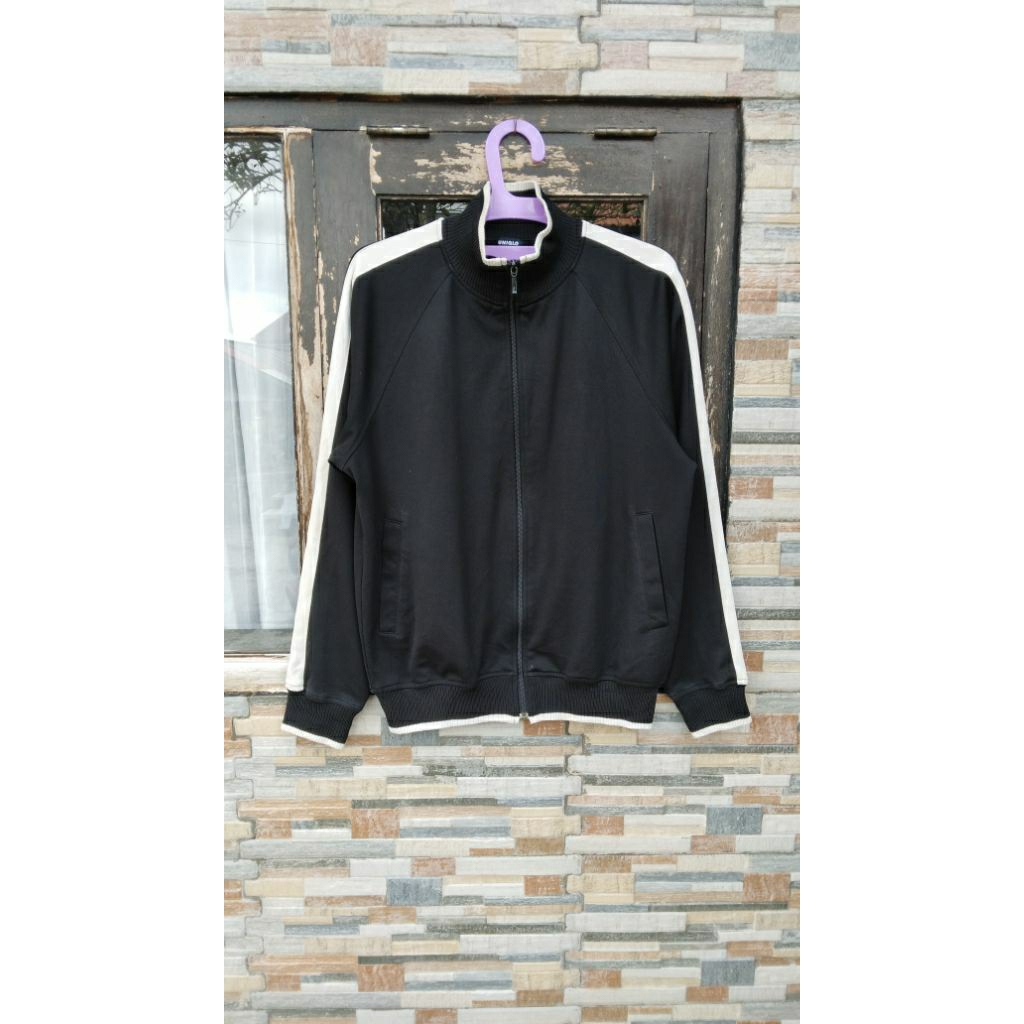Tracktop vintage