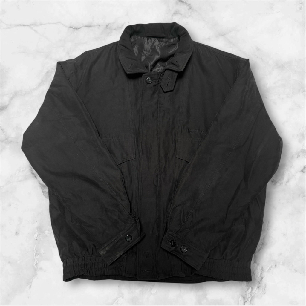 Casual Vintage Jacket Troy Bros