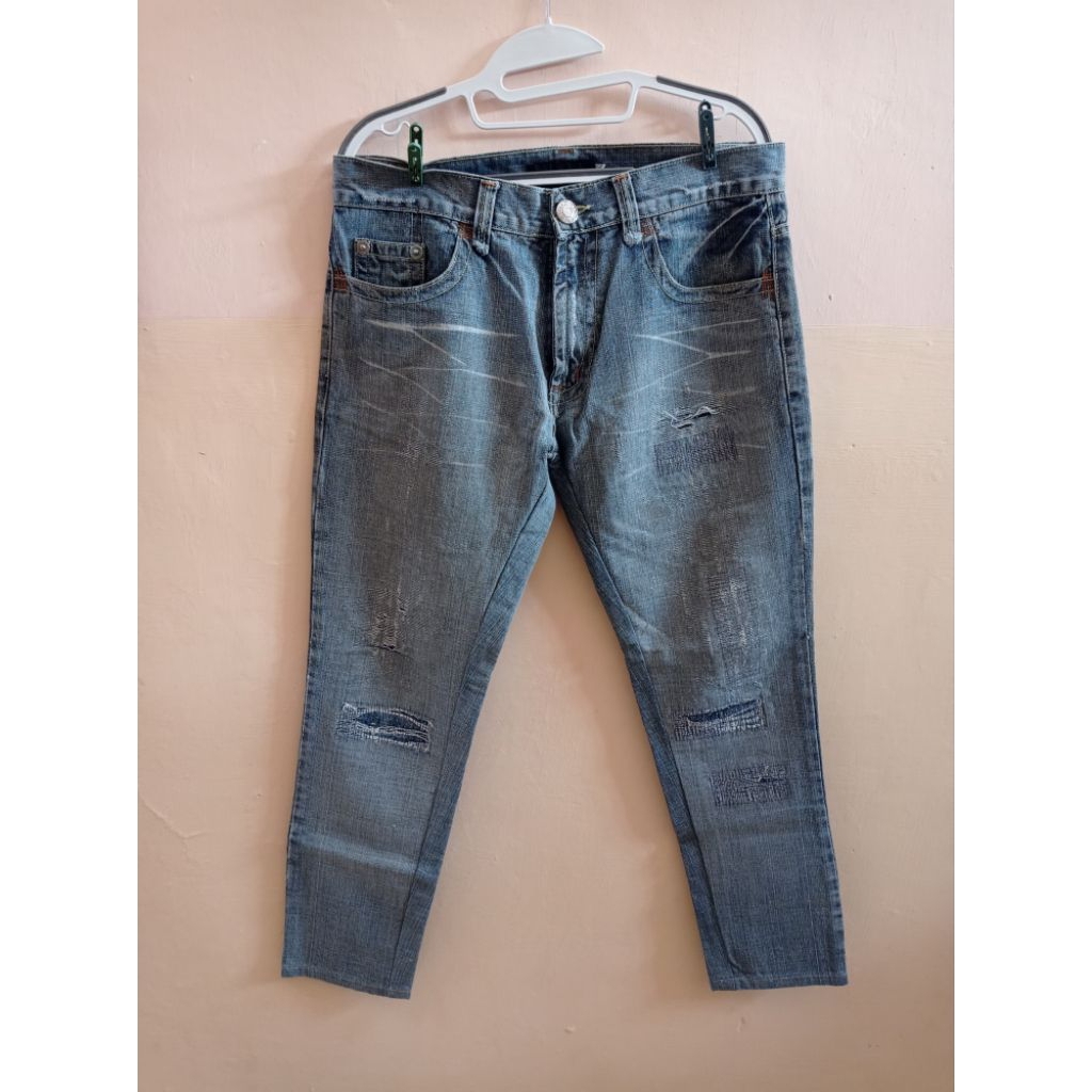 celana jeans dsquared2