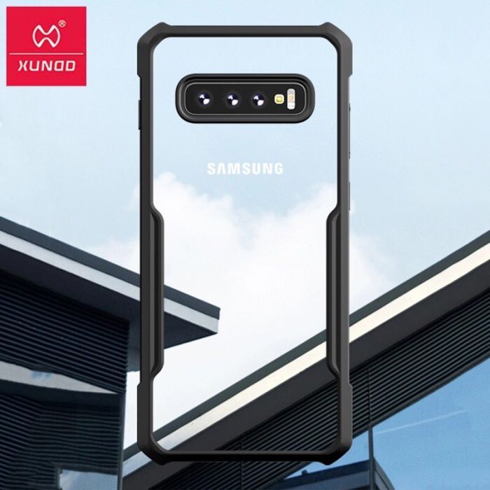 Case Xundd Original SAMSUNG A21S,A51,Note 8, Note 9, S10,S10 Plus, S20fe,S20 Ultra,S21 Soft Hard Cas